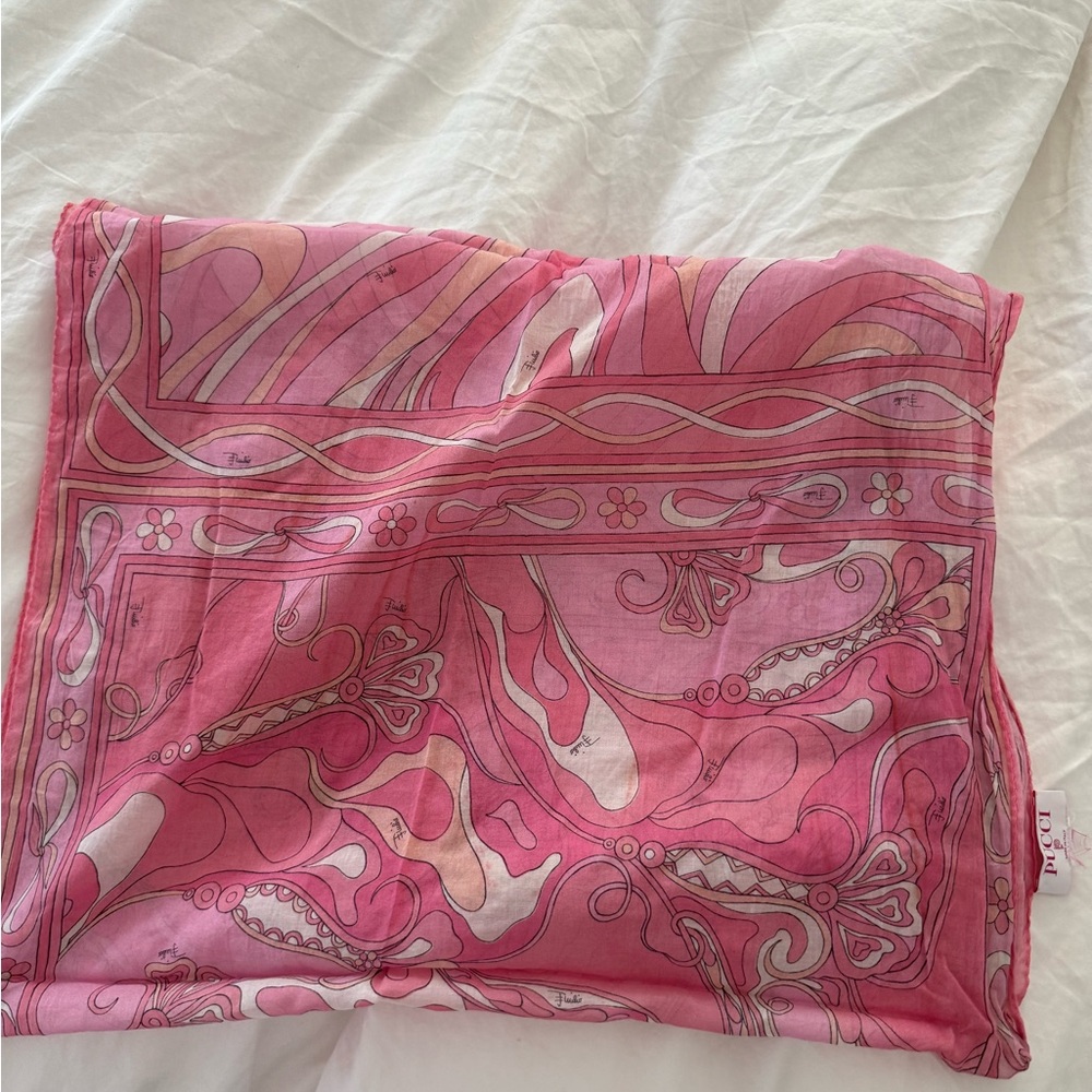 Pucci sarong - Picture 2 of 5